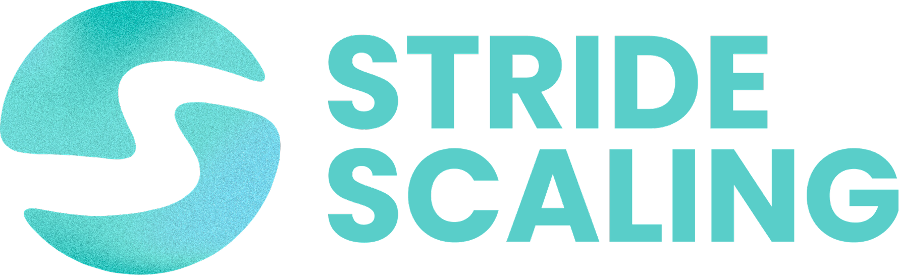 Stride Scaling